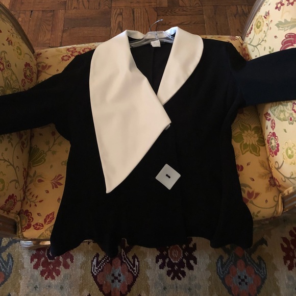 Evening jacket - Picture 2 of 6